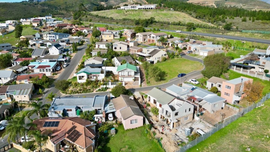4 Bedroom Property for Sale in Arbeidslus Western Cape